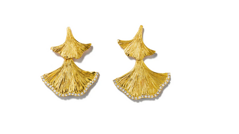 Enchanted Floral Handmade set of 4 pieces