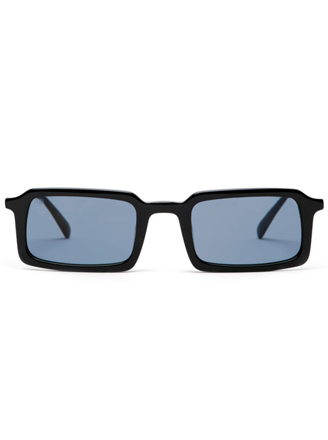 By Layla Saleh Obsidian Sunglasses