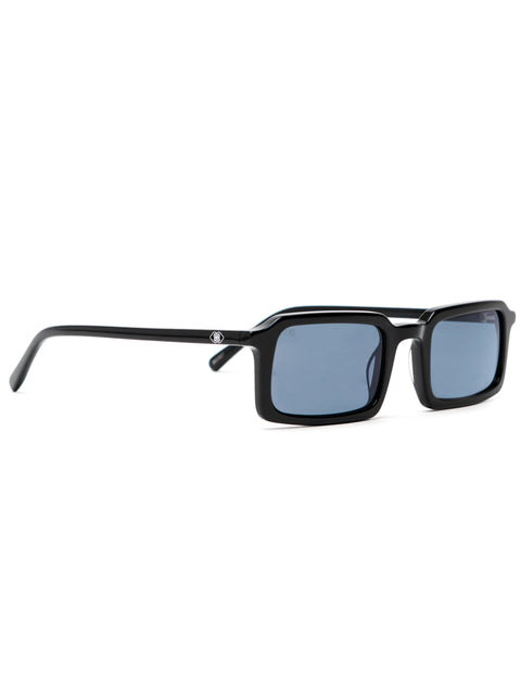 By Layla Saleh Obsidian Sunglasses
