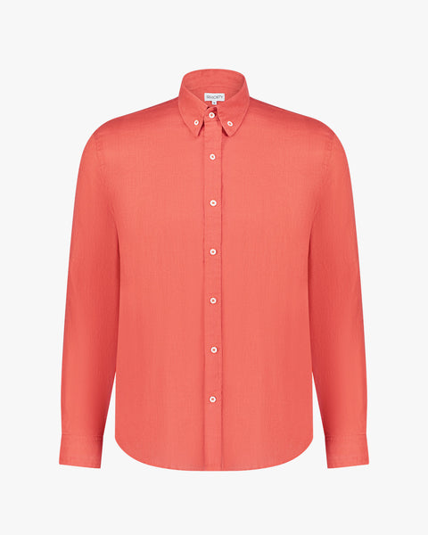 Men's Linen Shirt