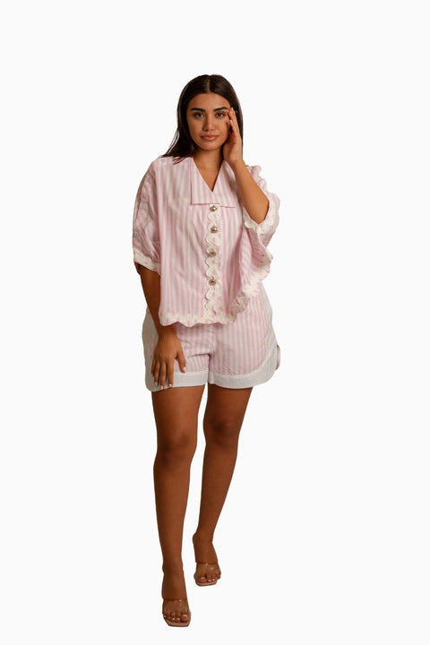 luna-pink-and-white-stripe-shirt-top