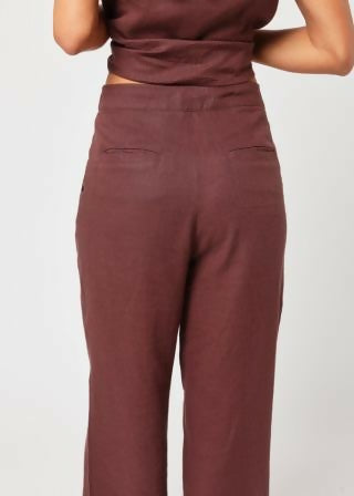 Kudrat Top
