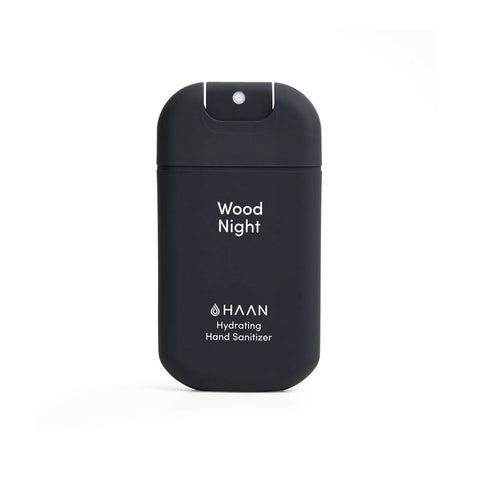 HAAN - Hand Sanitizer - Wood Night - 30ml