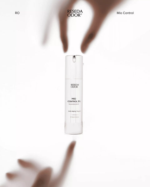 Rejuvenating Serum Mio Control