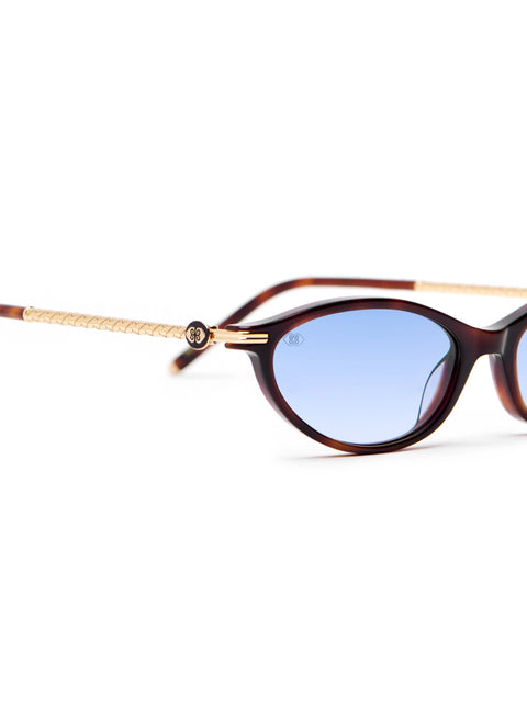 By Layla Saleh Elara Sunglasses