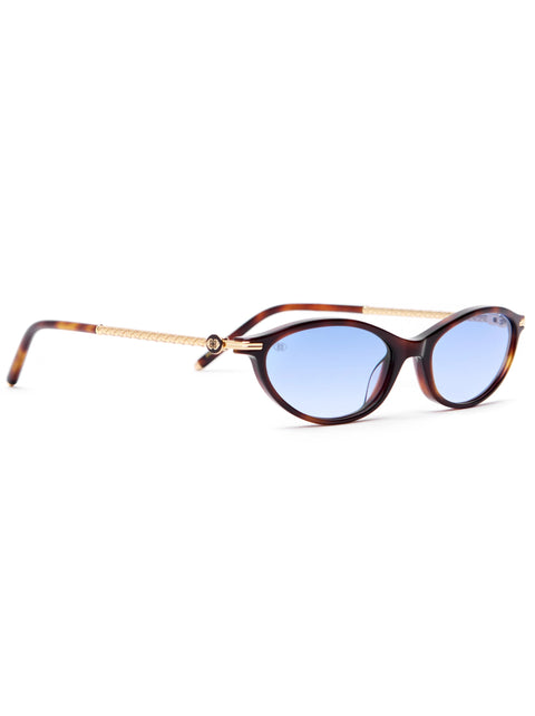 By Layla Saleh Elara Sunglasses