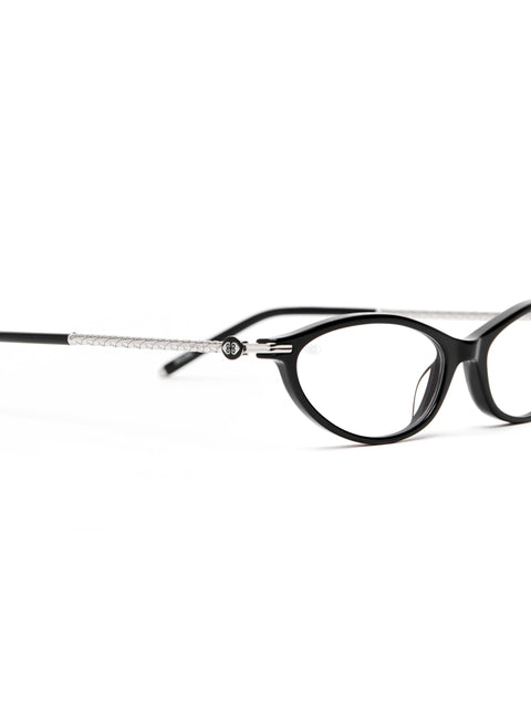 By Layla Saleh Halo Sunglasses
