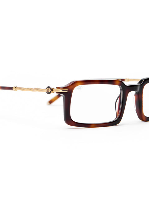 By Layla Saleh Vérité Sunglasses