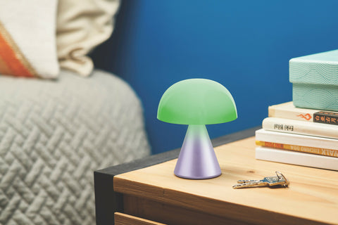 LEXON MINA M - LIGHT LILAC