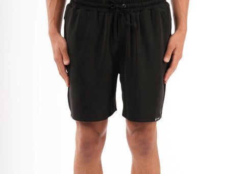 TYNT Premium Shorts / True Black