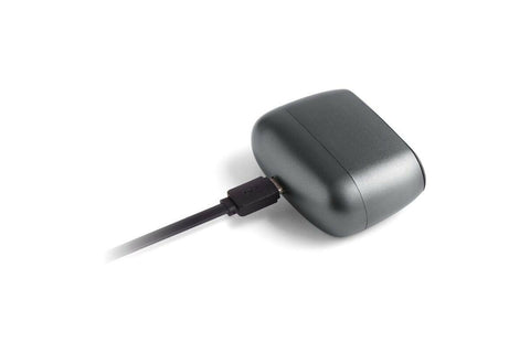 LEXON MINUT -GUN METAL