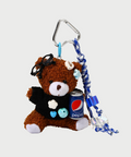 BCC032_TEDDY BEAR CHARM-1