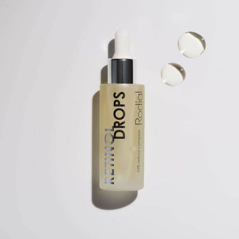 Rodial Retinol 10% Booster Drops