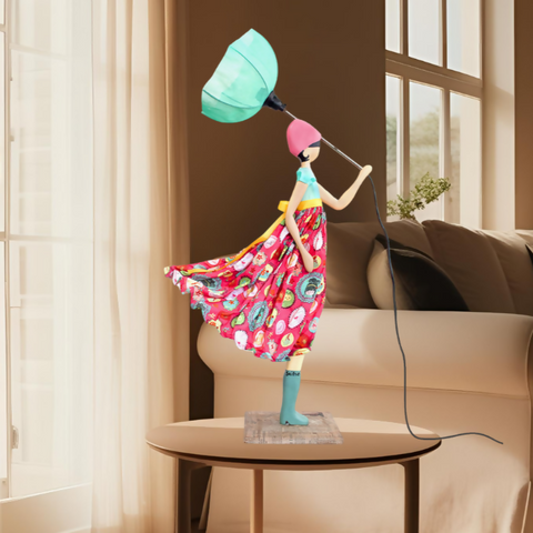 CharlyGlow Lamp