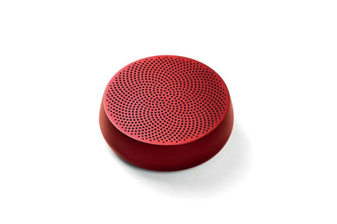 LEXON MINO + L - RED