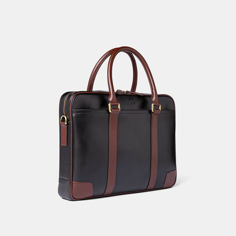 Wellington Laptop Briefcase