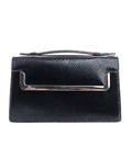 Miss MIAR Mini Panther_Navy Blue