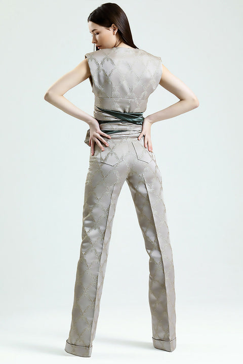 Limited Edition Corisca Trousers