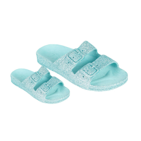 CACATOES Sandals - Trancoso Ciel Babies