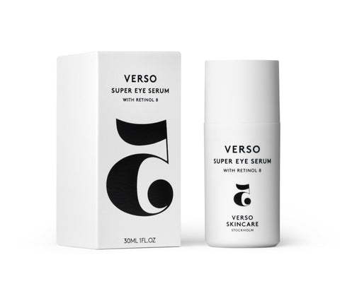 Verso - Super Eye Serum 30ml