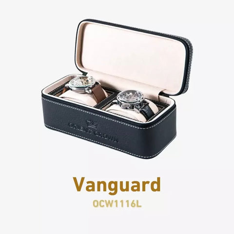 the Vanguard - OCW1116L