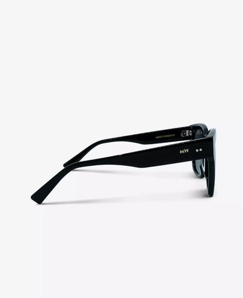 Liv Black Sunglasses