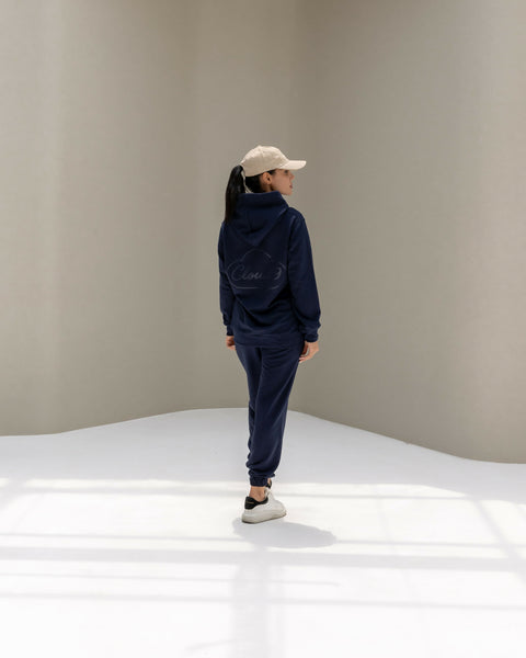 TheCloud9 Midnight Sweatpants - French Terry