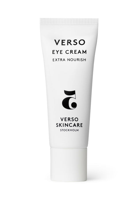 Verso - Super Eye Serum 15ml