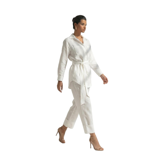 CECILEHOB Safari Jungle Set White