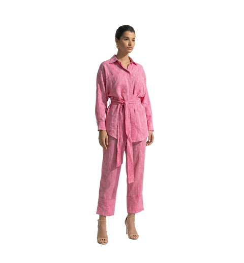 CECILEHOB Safari Jungle Set Pink