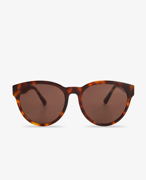 Rita Sophia Tortoise Sunglasses