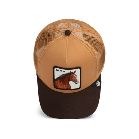 Goorin Bros. Gaucho Trucker Cap