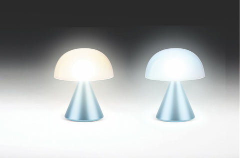 LEXON MINA - LIGHT BLUE