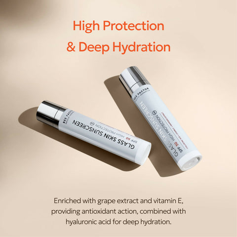 Glass Skin Sunscreen SPF50 50ml