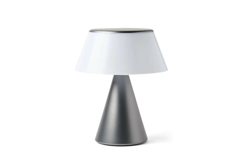 LEXON LUMA XL - GUN METAL
