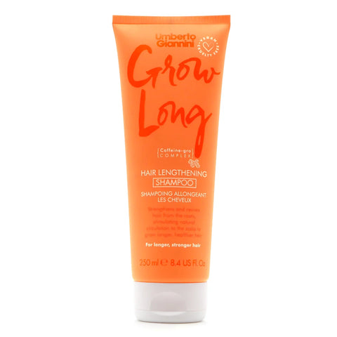 Grow Long Root Stimulating Shampoo - U141