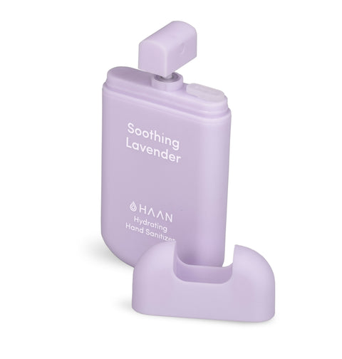 HAAN - Hand Sanitizer - Smoothing Lavender - 30ml