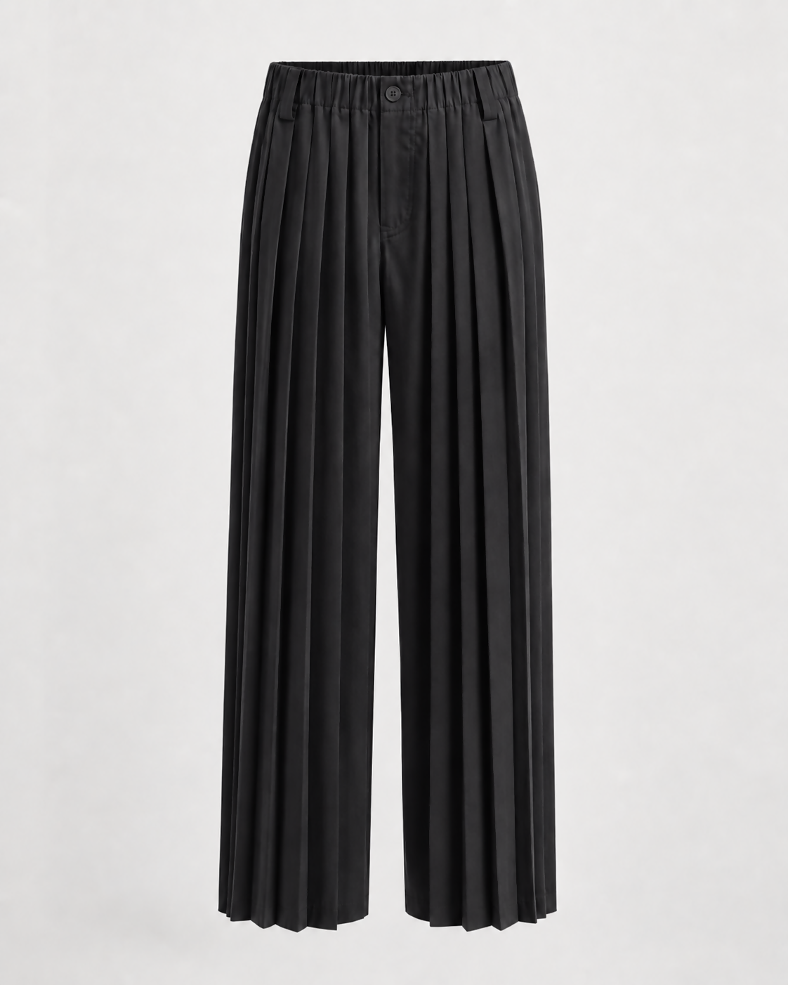 Seoul Pant Dark Gray