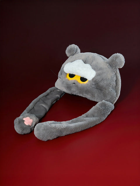 ZO&FRIENDS - ZOA HAT