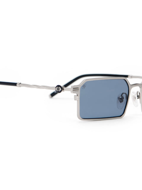 By Layla Saleh Carbon Sunglasses