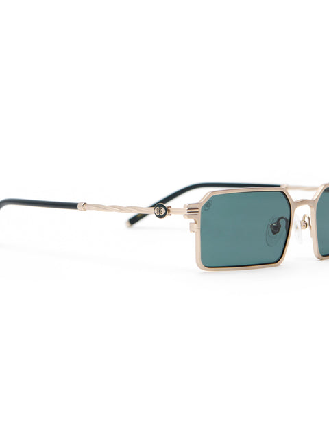 By Layla Saleh Verdant Sunglasses