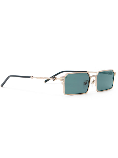 By Layla Saleh Verdant Sunglasses