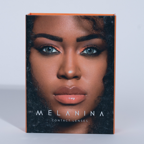 DYNAMIC COLOURED CONTACT LENSES