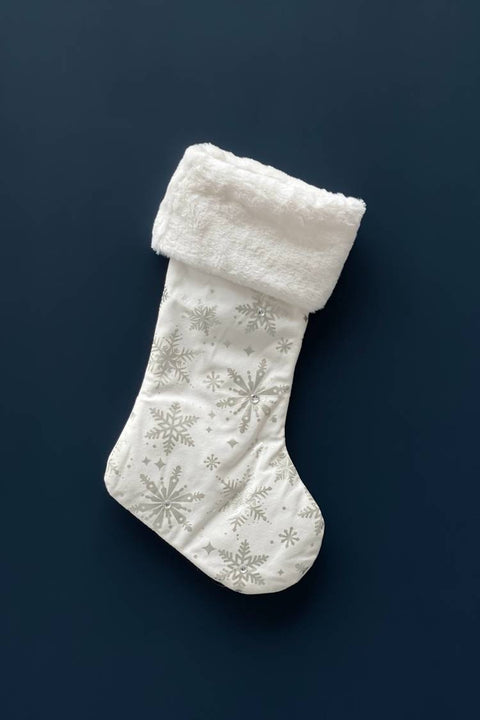 Christmas Sock