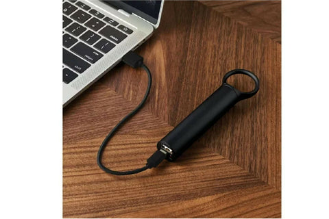 LEXON NOMADAY POWER BANK - BLACK