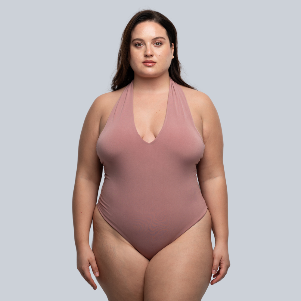REGINA in pink