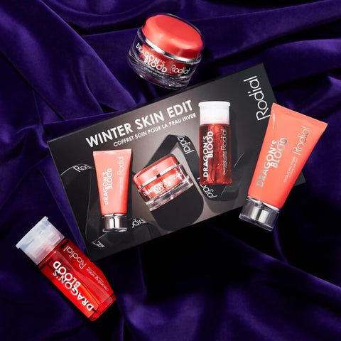 Rodial Winter Skin Edit