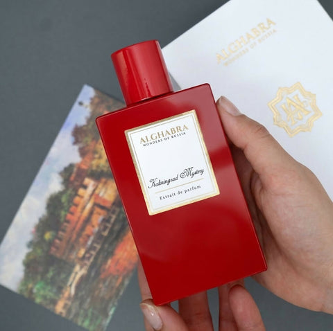 ALGHABRA KALININGRAD MYSTERY EDP