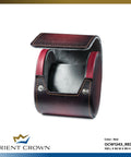 Orient Crown OCW1243_RED 5