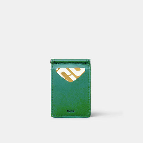 Jones Clip Wallet 2.0